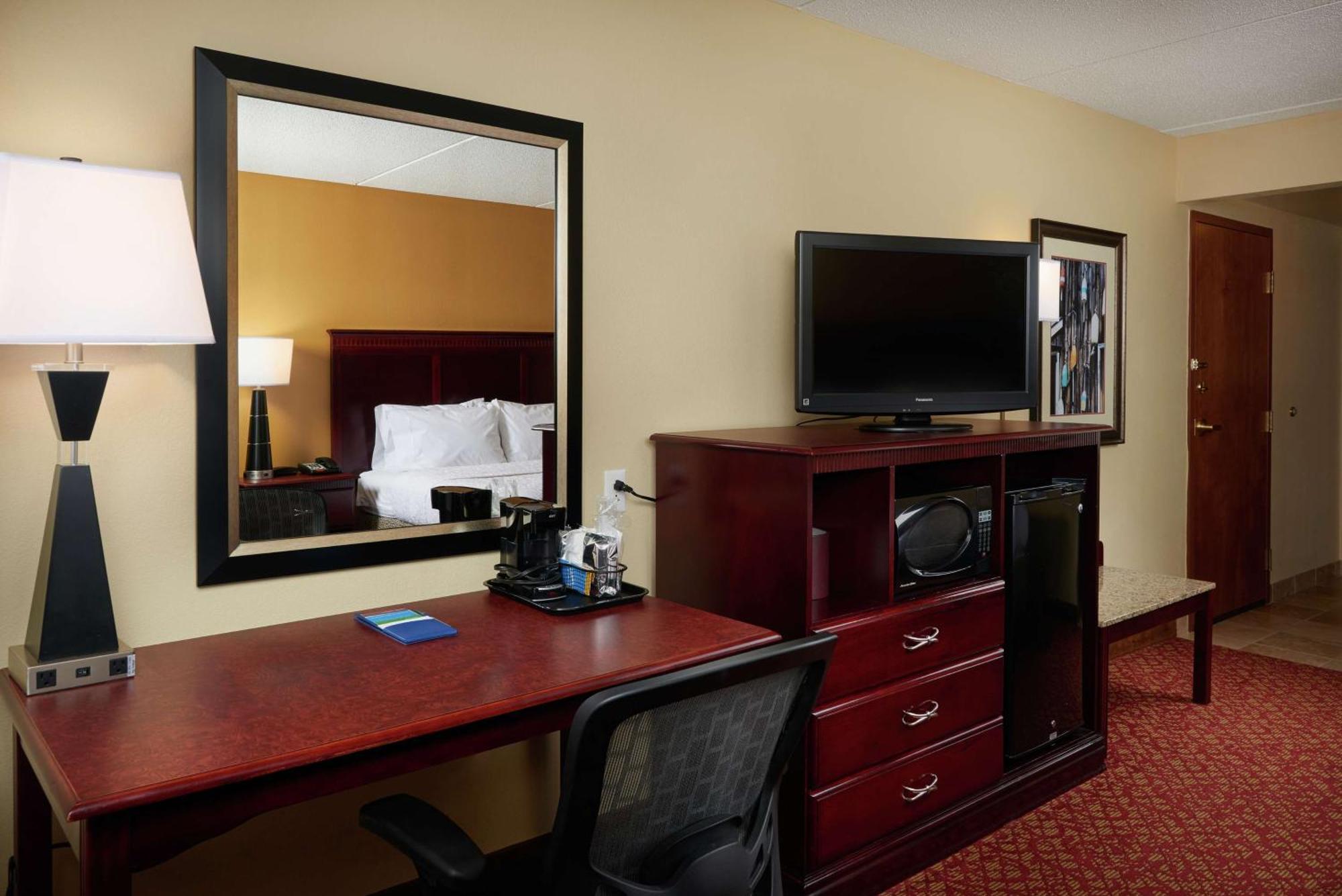 Hampton Inn Newport News-Yorktown Exteriör bild