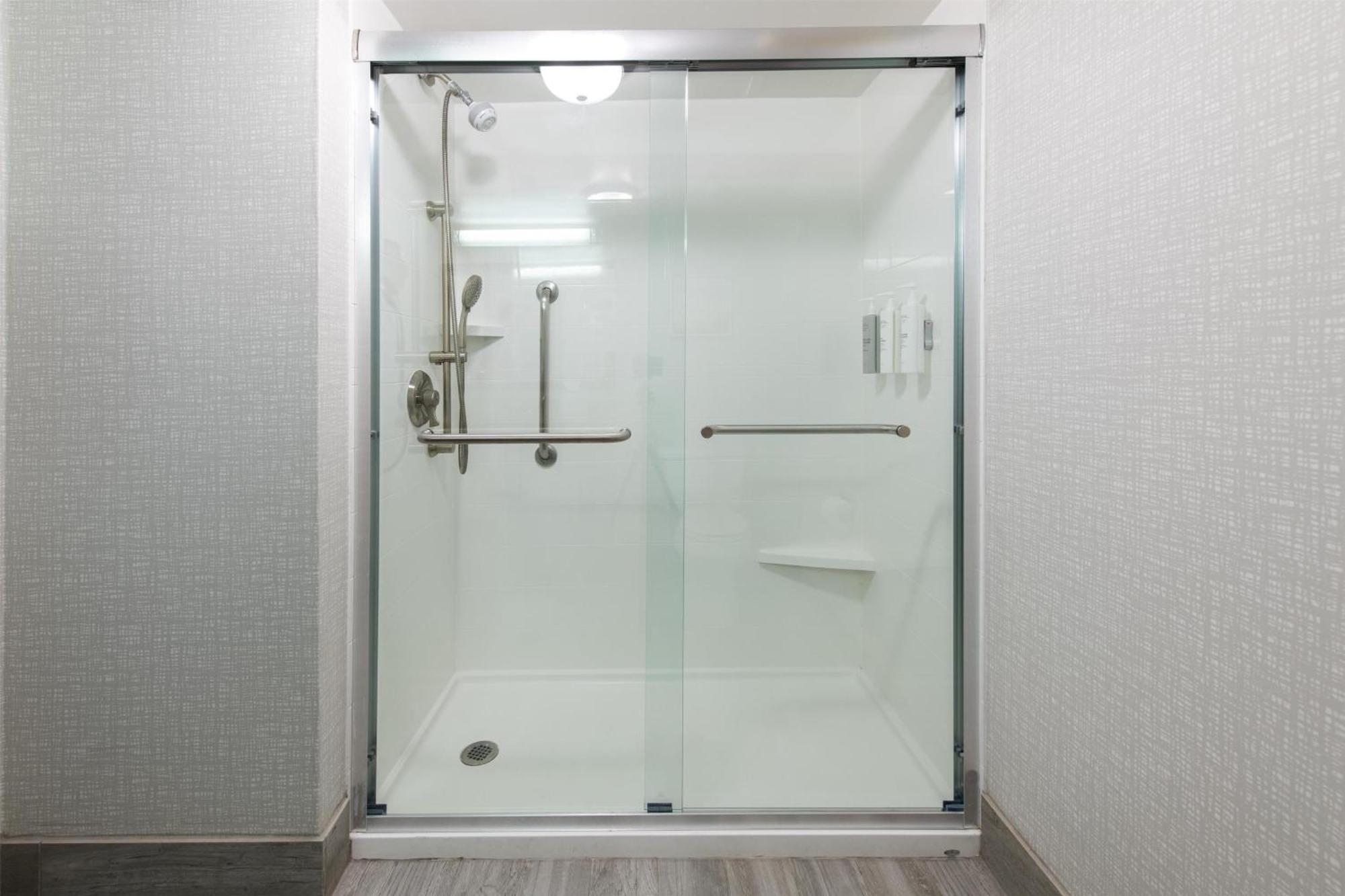 Hampton Inn Newport News-Yorktown Exteriör bild